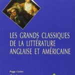 Les grands classiques de la littérature anglaise et américaine : 3e. DIAYTAR COTE D'IVOIRE  - votre guichet unique pour des achats discount en ligne. Parcourez notre catalogue diversifié et trouvez des produits de qualité à des prix incroyables. Avec notre large sélection allant de la maison à l'informatique en passant par l'électroménager, vous trouverez toujours ce dont vous avez besoin chez nous.