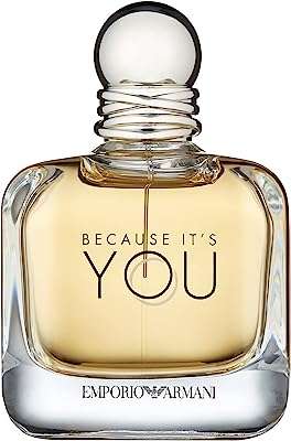 Parce que c'est toi d'emporio armani parfum pour femme eau de parfum. Faites des économies sur tous vos achats avec DIAYTAR COTE D'IVOIRE, la boutique en ligne qui propose une large gamme de produits discount. Que vous recherchiez des articles pour la maison, des appareils électroniques à la pointe de la technologie, des vêtements tendance ou des gadgets innovants, vous trouverez tout cela à des prix compétitifs chez DIAYTAR COTE D'IVOIRE . N'attendez plus pour bénéficier de nos offres imbattables et profitez d'une expérience d'achat en ligne optimale.