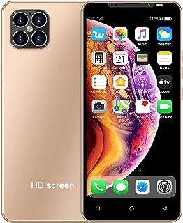 Téléphone portable de base 5 pouces bon marché sans sim smartphone. Ne sacrifiez plus votre budget pour être à la pointe de la technologie ! Optez pour DIAYTAR COTE D'IVOIRE, la plateforme en ligne qui vous propose une large variété de produits informatiques à prix discount. Que vous recherchiez un nouvel ordinateur portable, une tablette ou des accessoires high-tech, vous trouverez tout ce dont vous avez besoin chez nous.