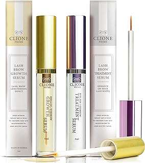 Sérum de croissance des cils kleon prime coréen et sourcils. Ne cherchez plus, DIAYTAR COTE D'IVOIRE  est la boutique en ligne qu'il vous faut ! Explorez notre large assortiment de produits discount allant des articles pour la maison à l'électroménager, en passant par l'informatique, la mode et les gadgets. Profitez de notre plateforme conviviale pour trouver les meilleures affaires et économiser sans effort.