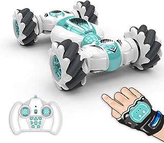 Morelian s 012 rc stunt car télécommande déformable geste capteur voiture électrique. DIAYTAR COTE D'IVOIRE, la référence du shopping à petits prix en ligne ! Parcourez notre sélection impressionnante de produits discount, allant de l'ameublement à l'électroménager, de la mode aux gadgets. Ne sacrifiez pas votre budget pour vous faire plaisir, choisissez notre boutique en ligne pour des économies garanties sur les articles de qualité.