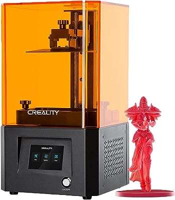 Imprimante 3d en résine uv creality ld 002r avec système de filtre. Ne cherchez plus ailleurs, DIAYTAR COTE D'IVOIRE  est là pour vous offrir des produits à prix cassés. Parcourez notre boutique en ligne et découvrez notre large sélection de produits allant de la maison à l'électroménager, de l'informatique à la mode. Profitez de nos prix discount exceptionnels pour réaliser de grandes économies.