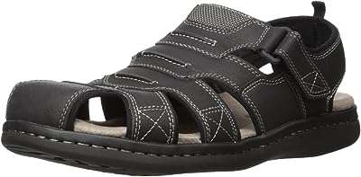 Sandales de pêcheur dockers cerros pour hommes. Faites des économies intelligentes sur DIAYTAR COTE D'IVOIRE, votre boutique en ligne de confiance. Avec notre large sélection de produits discount, incluant la maison, l'électroménager, l'informatique et la mode, vous trouverez tout ce dont vous avez besoin à des prix défiant toute concurrence. Ne manquez pas nos offres promotionnelles et commandez en toute simplicité dès maintenant!