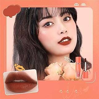 Rouge à lèvres liquide boscichi velvety mist facile colorer blanchissant naturel. Achat malin en ligne ? C'est chez DIAYTAR COTE D'IVOIRE  ! Parcourez notre boutique en ligne généraliste et trouvez tout ce dont vous avez besoin à des prix réduits. Que ce soit pour équiper votre maison, mettre à jour votre garde-robe ou obtenir les derniers gadgets, notre sélection discount saura vous satisfaire sans vous ruiner !