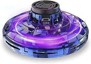 Mini drone portatif rotatif pour enfants jouet de balle volante lumineux. À la recherche de bons plans ? Ne cherchez plus, DIAYTAR COTE D'IVOIRE  est là pour vous ! Naviguez à travers notre boutique en ligne proposant une large sélection de produits discount, des articles pour la maison à l'électroménager, en passant par l'informatique, la mode et les gadgets branchés.