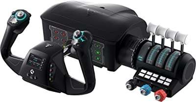 Contrôleur de vol velocity one universel de turtle beach pour xbox series. DIAYTAR COTE D'IVOIRE  est l'adresse incontournable pour tous ceux qui cherchent des produits discount en ligne. Parcourez notre site et trouvez des offres imbattables sur une grande variété de produits, des articles pour la maison aux produits high-tech en passant par les dernières tendances mode et les gadgets les plus recherchés.
