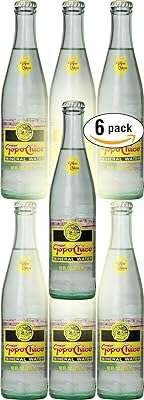 Eau minérale topo chico bouteille en verre de 12 oz (paquet. Faites des économies considérables chez DIAYTAR COTE D'IVOIRE, votre destination en ligne pour des produits discount. Notre boutique propose une large sélection d'articles pour la maison, l'électroménager, l'informatique, la mode et bien plus encore, avec des tarifs compétitifs et une satisfaction client garantie.
