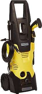 Nettoyeur haute pression karcher k3 1600w noir jaune 275 x 279 803. Découvrez DIAYTAR COTE D'IVOIRE, la boutique en ligne qui vous propose une large gamme de produits discount, de l'électroménager à la mode en passant par l'informatique. Bénéficiez de prix avantageux et d'une expérience de shopping en ligne pratique et économique.