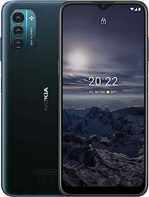Smartphone android nokia g21 double sim 6 go de ram 128. DIAYTAR COTE D'IVOIRE  est votre guichet unique pour des produits discount de premier ordre. Parcourez notre catalogue en ligne et découvrez notre sélection soigneusement choisie d'articles pour la maison, l'électroménager, l'informatique et la mode, tous disponibles à des prix abordables. Vous ne trouverez pas de meilleurs deals ailleurs !