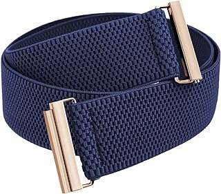 Ceinture élastique samtree pour femmes ceinture légère réglable à boucle plate. Ne ratez pas les bonnes affaires chez DIAYTAR COTE D'IVOIRE, votre boutique en ligne discount pour tous vos besoins. Explorez notre gamme complète de produits pour la maison, l'électroménager, l'informatique, la mode et les gadgets, et profitez des meilleurs prix du marché sans compromis sur la qualité.
