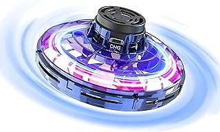Avion rotatif avec lumière led mini drone manuel pour enfants jouet. Ne dépensez pas une fortune pour obtenir ce que vous désirez ! Découvrez DIAYTAR COTE D'IVOIRE, votre boutique en ligne de référence pour des produits de qualité, allant de l'électroménager aux accessoires de mode, à des prix défiant toute concurrence.