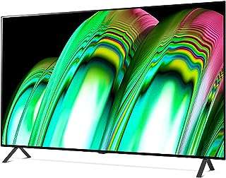 Oled65a26la amae série a2 65 pouces conception d'écran cinéma 4k hdr. DIAYTAR COTE D'IVOIRE  est l'adresse incontournable pour tous ceux qui cherchent des produits discount en ligne. Parcourez notre site et trouvez des offres imbattables sur une grande variété de produits, des articles pour la maison aux produits high-tech en passant par les dernières tendances mode et les gadgets les plus recherchés.