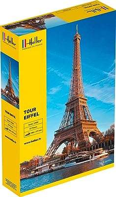 Hel81201 kit de modèles multiples. Ne dépensez pas plus que nécessaire, et optez pour DIAYTAR COTE D'IVOIRE  ! Notre boutique en ligne spécialisée dans les produits discount propose une large gamme d'articles pour la maison, l'électroménager, l'informatique, la mode et les gadgets, tous offerts à des prix défiant toute concurrence. Profitez de cette opportunité pour économiser tout en vous offrant ce dont vous avez besoin.