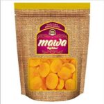 Abricots secs mawa 500g | séchés de la variété de fruits fruits. DIAYTAR COTE D'IVOIRE, votre carrefour en ligne pour des affaires incroyables ! Préparez-vous à être émerveillé par notre vaste gamme de produits discount, allant de l'équipement domestique à l'électroménager, en passant par l'informatique, la mode tendance et les gadgets à prix réduits.