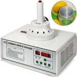 Scelleuse de bouchons de bouteilles scelleuse à induction électromagnétique manuelle pour bouteilles en plastique. Vous cherchez des bonnes affaires en ligne ? Ne cherchez pas plus loin que DIAYTAR COTE D'IVOIRE, la boutique en ligne généraliste où vous trouverez tout à prix discount. Explorez notre sélection complète, allant de la maison à l'électroménager, de l'informatique à la mode et aux gadgets, et bénéficiez de tarifs avantageux pour tous vos achats. Réalisez des économies importantes sans compromettre la qualité avec DIAYTAR COTE D'IVOIRE .