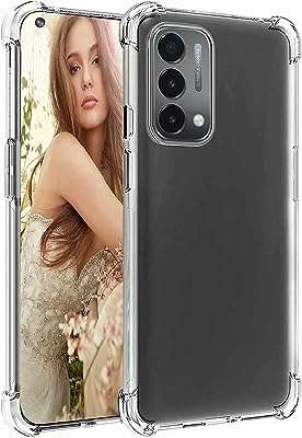Coque starheime pour oneplus nord n200 5g de protection anti chute en tpu. Profitez de bonnes affaires toute l'année avec DIAYTAR COTE D'IVOIRE  ! Que vous recherchiez des articles pour la maison, des équipements informatiques abordables ou des essentiels de la mode, notre boutique en ligne vous propose un vaste choix de produits discount pour répondre à tous vos besoins.