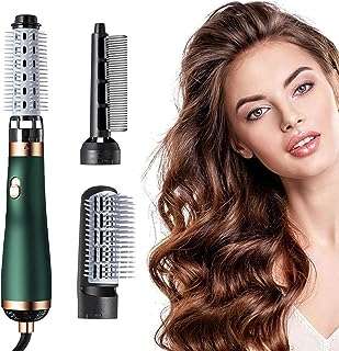 Brosse pour sèche cheveux 3 en 1 brosse de séchage de cheveux portable avec têtes. DIAYTAR COTE D'IVOIRE, votre partenaire de confiance pour des achats en ligne économiques et variés. Explorez notre sélection exceptionnelle d'articles discount pour la maison, l'électroménager, l'informatique, la mode et les gadgets, afin de trouver les meilleures affaires. Optimisez votre expérience d'achat grâce à DIAYTAR COTE D'IVOIRE  et réalisez des économies substantielles dès maintenant.