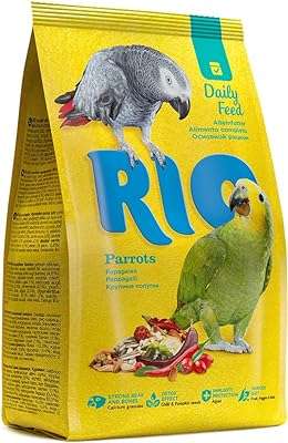 Aliment quotidien rio pour perroquets 1 kg. Faites des économies sur tous les fronts avec DIAYTAR COTE D'IVOIRE . Parcourez notre boutique en ligne et trouvez tout ce dont vous avez besoin, des appareils électroménagers dernier cri aux vêtements à la mode, en passant par les gadgets high-tech, le tout à des prix imbattables.