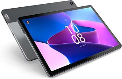 Lenovo tablette m10 plus 3ème génération écran 106" 2k mediatek. DIAYTAR COTE D'IVOIRE, votre partenaire de confiance pour des achats en ligne économiques et variés. Explorez notre sélection exceptionnelle d'articles discount pour la maison, l'électroménager, l'informatique, la mode et les gadgets, afin de trouver les meilleures affaires. Optimisez votre expérience d'achat grâce à DIAYTAR COTE D'IVOIRE  et réalisez des économies substantielles dès maintenant.