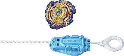 Beyblade burst surge speedstorm mirage fafnir f6 spinner starter set stamina launcher avec lanceur. DIAYTAR COTE D'IVOIRE  : votre destination shopping discount ! Découvrez notre boutique en ligne généraliste qui vous offre une multitude de produits à prix cassés, allant de l'électroménager à l'informatique en passant par la mode et les gadgets. Faites le choix du meilleur rapport qualité-prix et trouvez tout ce dont vous avez besoin en visitant notre site dès maintenant !