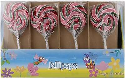 Sucettes glacées aux fruits mélangés kwanwang swirl 50 g (paquet de 24). Améliorez votre espace de travail sans vous ruiner grâce à DIAYTAR COTE D'IVOIRE . Parcourez notre assortiment de fournitures de bureau discount, des stylos aux meubles ergonomiques. Obtenez tout ce dont vous avez besoin pour être productif à des prix incroyablement bas.