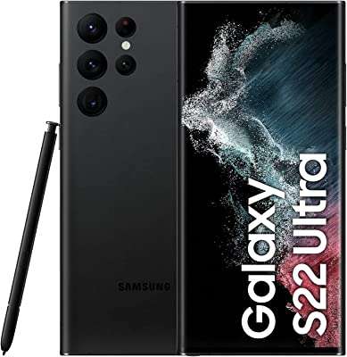 Samsung galaxy s22 ultra 5g double sim stockage 256 go système. Faites des économies intelligentes avec DIAYTAR COTE D'IVOIRE  ! Découvrez notre assortiment discount de produits pour la maison, l'électroménager, l'informatique, la mode et les gadgets. Profitez de prix réduits sans compromis sur la qualité, et offrez-vous tout ce dont vous avez besoin à petit prix.
