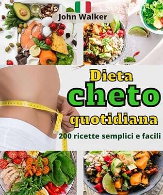 Dieta cheto quotidiana: 200 ricette semplici e facili (italian edition). Découvrez DIAYTAR COTE D'IVOIRE, votre nouvelle destination pour des achats discount en ligne. Parcourez notre large assortiment de produits allant des articles pour la maison aux appareils électroniques, en passant par la mode et les gadgets, et bénéficiez de réductions incroyables. Ne cherchez plus ailleurs, nous avons tout ce qu'il vous faut à des prix compétitifs.
