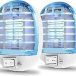 Tueur de moustiques électronique d'intérieur tueur avec lumières bleues pour salon. Faites des économies sans sacrifier la qualité avec DIAYTAR COTE D'IVOIRE . Notre boutique en ligne propose une immense variété de produits discount, allant des appareils électroménagers aux vêtements tendance et aux gadgets les plus populaires. Trouvez tout ce dont vous avez besoin à des prix incroyables !
