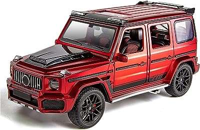 Amateur 1:18 échelle moulé sous pression brabus 700 suv en alliage. DIAYTAR COTE D'IVOIRE  - Votre adresse en ligne pour des offres discount irrésistibles. Trouvez tout ce dont vous avez besoin, du mobilier aux appareils électroniques en passant par les tendances de la mode, et profitez de nos prix imbattables. Réinventez votre façon de faire des achats et économisez dès maintenant !