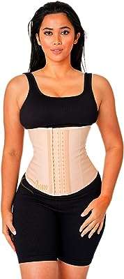 Corset d'entraînement à taille réglable 3 couches). Ne cherchez pas plus loin pour trouver des produits de qualité à prix réduits. DIAYTAR COTE D'IVOIRE  est votre destination en ligne pour tous vos besoins en produits discount, de la maison à l'électroménager, de l'informatique à la mode. Faites des économies substantielles et trouvez les articles parfaits, adaptés à votre budget.