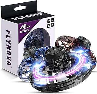 Mini drone volant ovni pour enfants jouet volant balle volante rotation. DIAYTAR COTE D'IVOIRE  - des réductions incroyables sur tous les produits dont vous avez besoin. Parcourez notre boutique en ligne pour découvrir des offres discount sur des centaines d'articles, allant de la mode aux appareils électroménagers dernier cri.