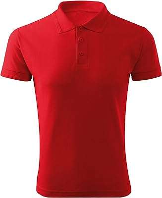 T shirt polo garçon pur coton 230 g m2 couleurs basiques. Explorez DIAYTAR COTE D'IVOIRE  et découvrez une multitude de produits incroyables à des prix réduits. De l'électroménager aux gadgets en passant par la mode, notre boutique en ligne généraliste offre une vaste sélection pour tous vos besoins à petit prix. Faites des économies tout en vous faisant plaisir en passant commande dès maintenant!