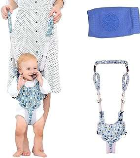 Harnais de marche pour bébé harnais pour bébé facile à porter pour la marche et position. Découvrez DIAYTAR COTE D'IVOIRE, la boutique en ligne généraliste qui propose une large sélection de produits à prix réduits : de l'électroménager à la mode en passant par l'informatique, trouvez tout ce dont vous avez besoin sans vous ruiner !