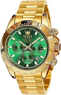 Montres homme olevs or automatique à remontage automatique acier inoxydable mécanique. DIAYTAR COTE D'IVOIRE  est votre destination en ligne pour des produits discount de qualité supérieure. Explorez notre vaste catalogue comprenant des articles pour la maison, de l'électroménager dernier cri, des gadgets high-tech et des vêtements tendance à des prix défiant toute concurrence.