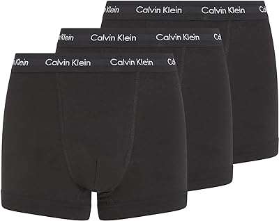 Boxer calvin klein pour hommes lot de 3 paquet is_best_seller. DIAYTAR COTE D'IVOIRE  : votre destination shopping discount ! Découvrez notre boutique en ligne généraliste qui vous offre une multitude de produits à prix cassés, allant de l'électroménager à l'informatique en passant par la mode et les gadgets. Faites le choix du meilleur rapport qualité-prix et trouvez tout ce dont vous avez besoin en visitant notre site dès maintenant !