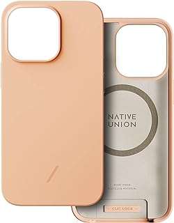 Coque native union clickpop compatible avec magsafe aimant intégré pour le chargement et. Parcourez DIAYTAR COTE D'IVOIRE, votre plateforme en ligne incontournable pour l'achat de produits discount. Que vous recherchiez des articles pour votre maison, des outils électroniques ou des accessoires de mode, nous avons tout ce qu'il vous faut à des prix incroyables, sans compromettre la qualité.