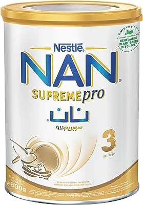 Nestlé laban supreme bara 3 formule de croissance 1 3 ans 800. Faites des économies considérables chez DIAYTAR COTE D'IVOIRE, votre destination en ligne pour des produits discount. Notre boutique propose une large sélection d'articles pour la maison, l'électroménager, l'informatique, la mode et bien plus encore, avec des tarifs compétitifs et une satisfaction client garantie.