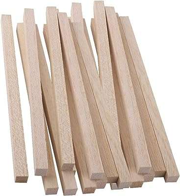 Bâton en bois polyvalent royal apex pour clôture en bois jardinage aménagement paysager respectueux de l'environnement. Privilégiez le style sans vous ruiner avec DIAYTAR COTE D'IVOIRE . Notre boutique en ligne propose une sélection de produits mode et gadgets à des prix défiant toute concurrence. Vous trouverez chez nous les tendances du moment à des tarifs abordables. Profitez de cette opportunité et faites-vous plaisir sans vous ruiner.
