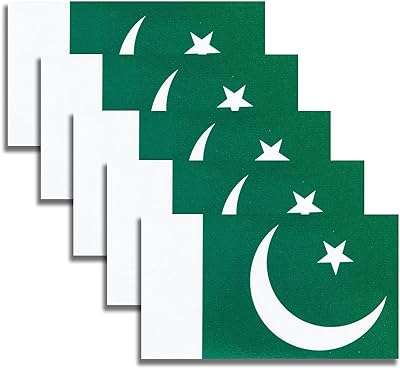 5 pièces drapeau du pakistan autocollant tactique peuple décalcomanies pour véhicules pare chocs de fenêtre. DIAYTAR COTE D'IVOIRE, la référence en matière d'équipements de cuisine à prix doux. Découvrez notre sélection de petits et gros électroménagers qui donneront vie à vos recettes préférées sans pour autant vider votre portefeuille. Mettez à jour votre cuisine avec goût et efficacité grâce à nos offres exclusives et ajoutez une touche de modernité à votre chez-vous !