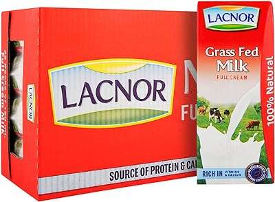 Lait entier lacnor essential paquet de 32 (32 x 180. Besoin de produits à petit prix ? Faites confiance à DIAYTAR COTE D'IVOIRE, la boutique en ligne idéale pour réaliser des économies sur tous vos achats. Parcourez notre catalogue de produits discount, de la maison à l'électroménager, en passant par l'informatique et la mode. Ne vous privez pas et profitez des meilleurs prix du marché en faisant vos emplettes chez nous !