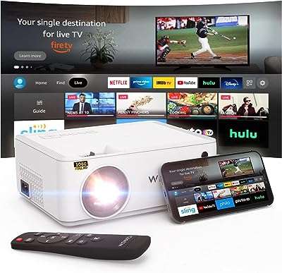 Mini projecteur wifi de film 8 500 lumens prise en charge. Affichez votre style tout en économisant grâce à DIAYTAR COTE D'IVOIRE . Notre boutique en ligne propose une vaste sélection de vêtements, de chaussures et d'accessoires de mode à prix discount. Soyez à la pointe de la tendance sans vous ruiner !