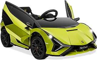 Dorsa car toy voiture électrique sous licence pour enfants 12 v avec télécommande. Découvrez DIAYTAR COTE D'IVOIRE, la boutique en ligne où vous trouverez des articles discount pour tous les aspects de votre vie quotidienne. Que vous recherchiez des équipements pour la maison, des appareils électroniques dernier cri, des vêtements à la mode ou des gadgets innovants, notre vaste sélection de produits vous garantit des économies substantielles sans sacrifier la qualité. Faites des achats malins et profitez de prix imbattables avec DIAYTAR COTE D'IVOIRE .