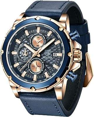 Montres chronographes à quartz pour hommes cadeau pour hommes. Venez découvrir DIAYTAR COTE D'IVOIRE, la boutique en ligne qui rend le shopping discount plus accessible que jamais. Avec une large sélection de produits pour la maison, de l'électroménager performant, de l'informatique à la pointe et des articles de mode tendance, vous êtes assuré de trouver ce dont vous avez besoin à des prix attractifs.