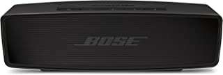 Haut parleur bluetooth bose soundlink mini ii édition spéciale triple noir. En quête de produits discount de qualité ? DIAYTAR COTE D'IVOIRE  est là pour vous satisfaire ! Explorez notre boutique en ligne et découvrez notre vaste gamme de produits pour la maison, l'électroménager, l'informatique et la mode. Obtenez des articles de dernière tendance à des prix incroyables et faites des économies substantielles.