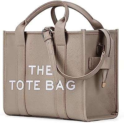 Sacs d'affaires pour femmes grands sacs à main bandoulière en cuir pu la mode. DIAYTAR COTE D'IVOIRE  - votre partenaire discount pour une vie plus abordable. Nous vous présentons une vaste sélection de produits de qualité à des prix imbattables, allant de l'électroménager performant aux articles de mode élégants. Achetez malin avec nous et réalisez d'importantes économies.
