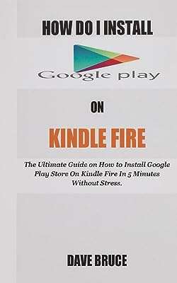 Comment installer google play sur kindle fire : le guide ultime pour store en 5. Ne ratez pas les bonnes affaires chez DIAYTAR COTE D'IVOIRE, votre boutique en ligne discount pour tous vos besoins. Explorez notre gamme complète de produits pour la maison, l'électroménager, l'informatique, la mode et les gadgets, et profitez des meilleurs prix du marché sans compromis sur la qualité.