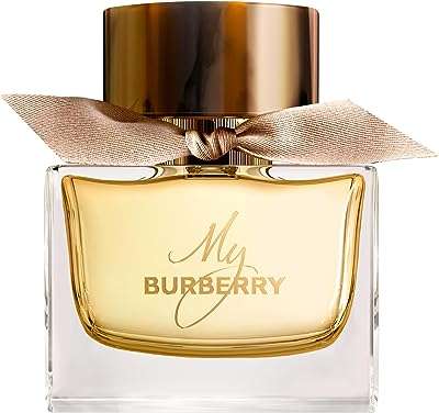 Mon parfum burberry de pour femme eau vaporisateur 90 ml. DIAYTAR COTE D'IVOIRE  est votre complice pour des achats malins. Explorez notre boutique en ligne et dénichez des affaires incroyables sur une gamme variée de produits, allant de l'informatique à la maison en passant par la mode. Optez pour des produits de qualité à prix discount, sans compromis.