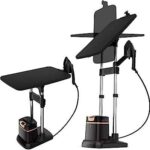 Fer à vapeur professionnel tout en un rwenta axio qr1410 noir. Ne cherchez plus, DIAYTAR COTE D'IVOIRE  est le site discount ultime pour toutes vos envies shopping. Laissez-vous surprendre par notre gamme variée, allant des produits pour la maison aux accessoires high-tech indispensables à la vie moderne, et bénéficiez des prix les plus bas du marché. Explorez notre boutique en ligne dès aujourd'hui et faites de bonnes affaires en un clic !