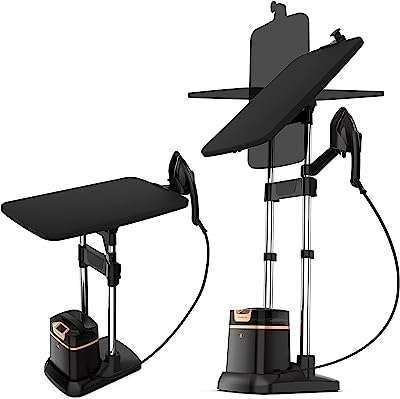 Fer à vapeur professionnel tout en un rwenta axio qr1410 noir. Ne cherchez plus, DIAYTAR COTE D'IVOIRE  est le site discount ultime pour toutes vos envies shopping. Laissez-vous surprendre par notre gamme variée, allant des produits pour la maison aux accessoires high-tech indispensables à la vie moderne, et bénéficiez des prix les plus bas du marché. Explorez notre boutique en ligne dès aujourd'hui et faites de bonnes affaires en un clic !