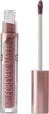 Rouge à lèvres liquide mat ruby kisses forever (rfml06 egged rose). Découvrez DIAYTAR COTE D'IVOIRE, votre nouveau repère en ligne pour des achats malins à prix réduit. Parcourez notre catalogue diversifié de produits discount, allant de l'électroménager à l'informatique, en passant par la mode et les gadgets. Obtenez les meilleures offres sans sacrifier la qualité, le tout dans le confort de votre foyer.